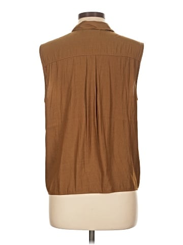 Banana Republic Sleeveless Blouse (view 2)
