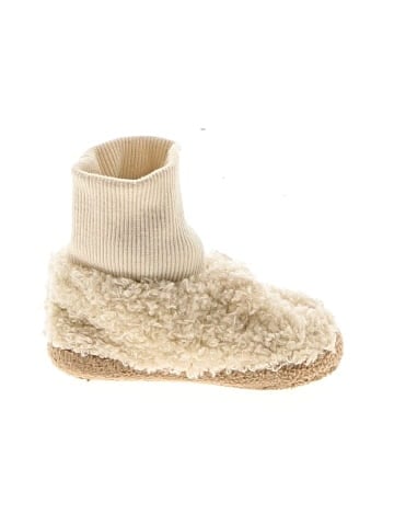 Baby Gap Booties (view 1)