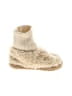 Baby Gap Ivory Booties Size 7 (kids) - photo 1