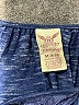 Faded Glory Blue Short Sleeve Henley Size M - photo 7