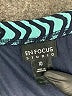En Focus Studio Teal Casual Dress Size 10 - photo 7