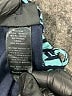 En Focus Studio Teal Casual Dress Size 10 - photo 8