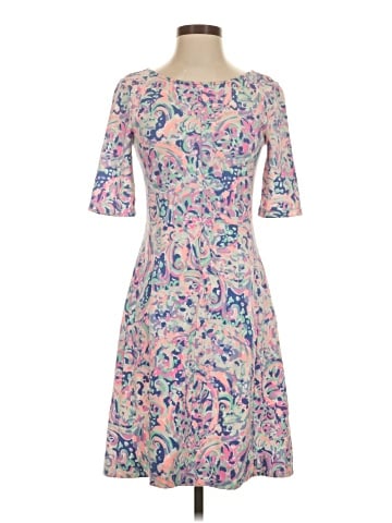 Lilly Pulitzer Cocktail Dress (view 1)