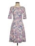Lilly Pulitzer Paisley Pink Cocktail Dress Size S - photo 1