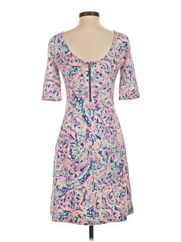 Lilly Pulitzer Cocktail Dress (view 2)
