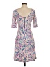 Lilly Pulitzer Paisley Pink Cocktail Dress Size S - photo 2