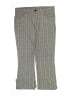 Thereabouts Plaid Gray Dress Pants Size 16 - photo 1