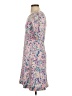 Lilly Pulitzer Paisley Pink Cocktail Dress Size S - photo 5