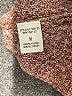 Pink Clover 100% Polyester Burgundy Pullover Sweater Size M - photo 8