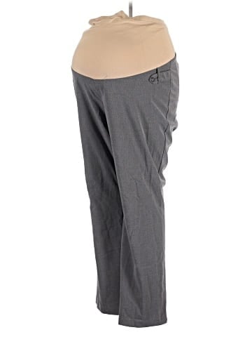 Motherhood Dress Pants (view 1)