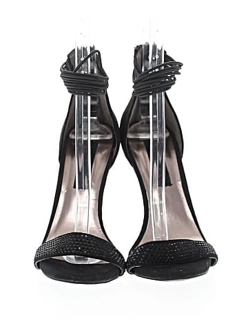Material Girl Sandals (view 2)
