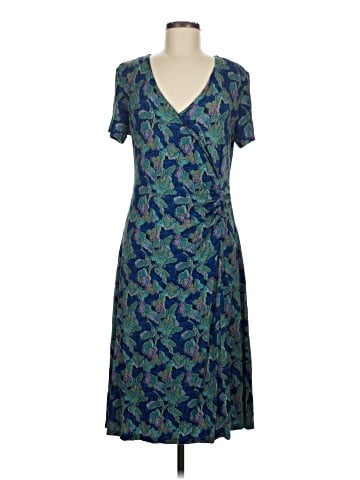Soft Surroundings Casual Dress (view 1)