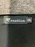 Creation Solid Black Casual Dress Size XXL - photo 7