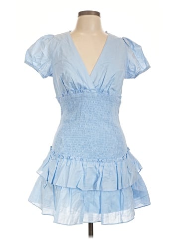 B. Darlin Cocktail Dress (view 1)