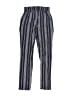 Wallflower Stripes Blue Casual Pants Size 10 - 12 - photo 2