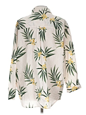 Only 3/4 Sleeve Blouse (view 2)