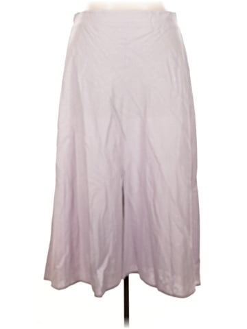Roz & Ali Casual Skirt (view 1)