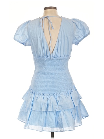 B. Darlin Cocktail Dress (view 2)
