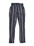 Wallflower Stripes Blue Casual Pants Size 10 - 12 - photo 1