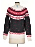 Ann Taylor LOFT Red Pullover Sweater Size S (petite) - photo 2