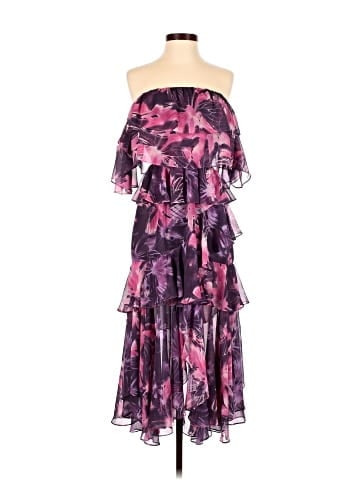MISA Los Angeles Cocktail Dress (view 1)