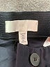 H&M Solid Blue Casual Pants Size 8 - photo 7