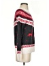 Ann Taylor LOFT Red Pullover Sweater Size S (petite) - photo 4