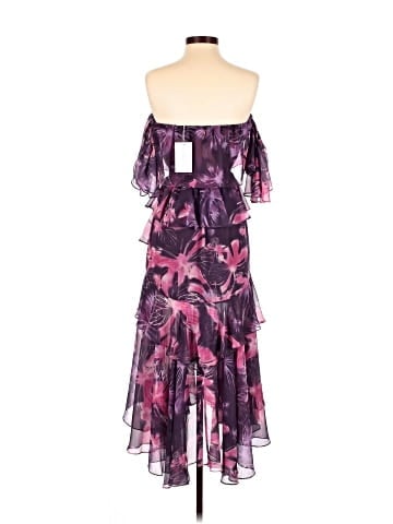 MISA Los Angeles Cocktail Dress (view 2)