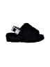 Ugg Black Sandals Size 7 - photo 1