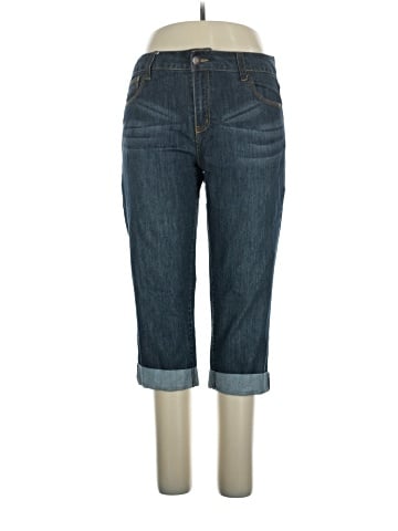 Faded Glory Jeans (view 1)