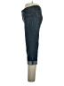 Faded Glory Color Block Blue Jeans Size 14 - photo 5