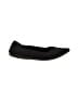 ROTHY'S Black Flats Size 8 1/2 - photo 1