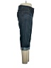 Faded Glory Color Block Blue Jeans Size 14 - photo 4