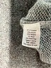 LC Lauren Conrad Gray Pullover Sweater Size M - photo 8