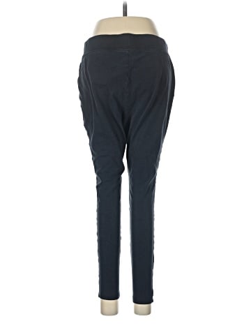 Lands' End Active Pants (view 2)