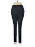 Lands' End Solid Blue Active Pants Size M - photo 2