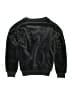 Justice 100% Polyester Tie-dye Black Sweatshirt Size XL (kids) - photo 2
