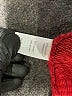 CAbi Red Cardigan Size S - photo 8