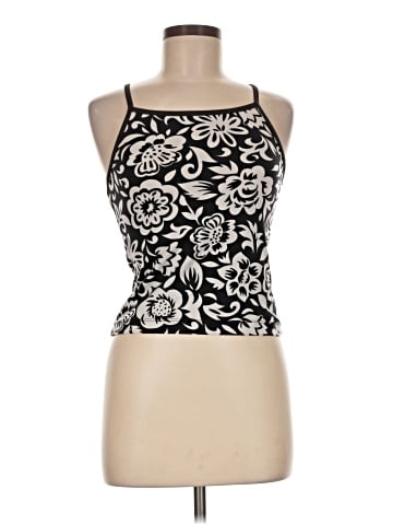Danskin Tank Top (view 1)