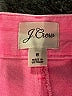 J.Crew Color Block Pink Jeans Size 8 - photo 4