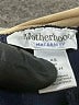 Motherhood Color Block Blue Active Pants Size XS Maternity - photo 6