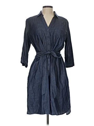 New York & Company Casual Dress (view 1)