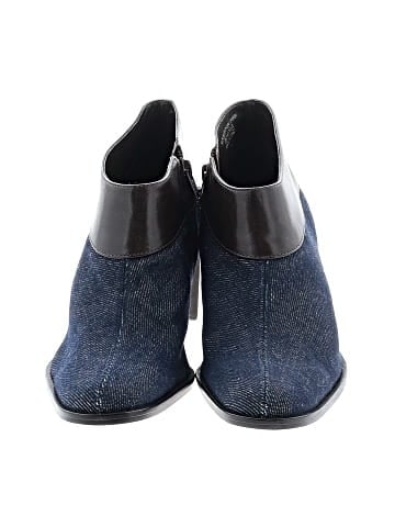 Etienne Aigner Ankle Boots (view 2)