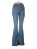 Lee Blue Jeans Size 10 - photo 1
