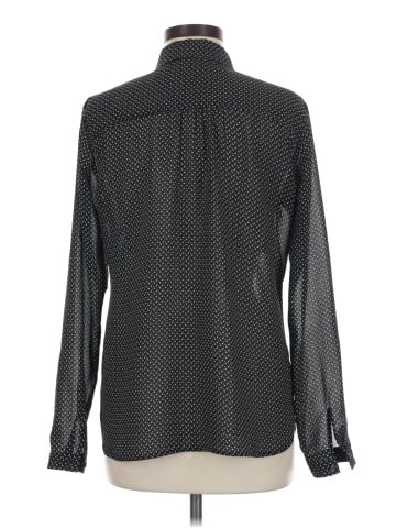 Van Heusen Long Sleeve Blouse (view 2)