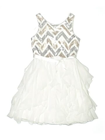 Emily West Dress (view 1)