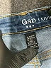 Gap Outlet Blue Jeans Size 8 - photo 7