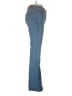 Lee Blue Jeans Size 10 - photo 4