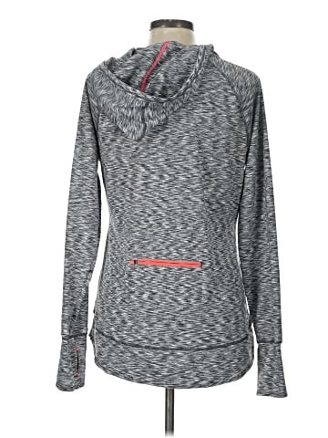 Tangerine Sweatshirt (view 2)