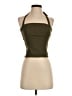 Edikted Green Tank Top Size S - photo 1